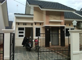Renovasi Rumah Villa Nusa Indah Bekasi - foto 1